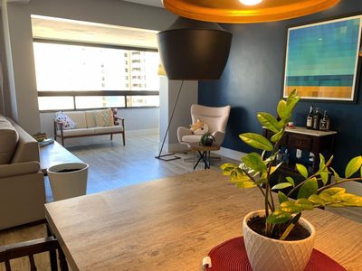 Apartamento, 2 quartos, 82 m² - Foto 3