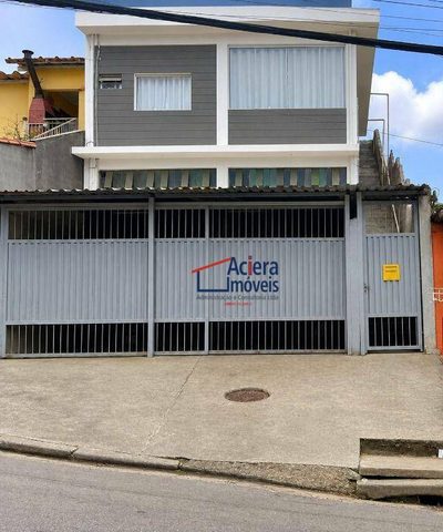 Depósito-Galpão, 236 m² - Foto 4