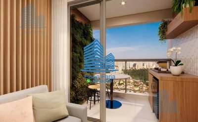 Apartamento, 3 quartos, 73 m² - Foto 4