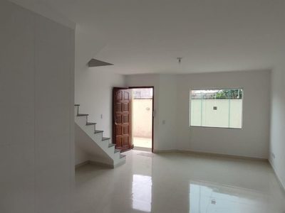 Sobrado, 2 quartos, 70 m² - Foto 1