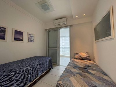 Apartamento, 3 quartos, 138 m² - Foto 2
