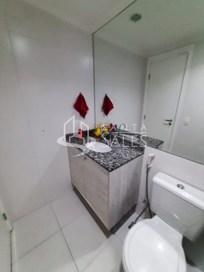 Apartamento, 2 quartos, 65 m² - Foto 2
