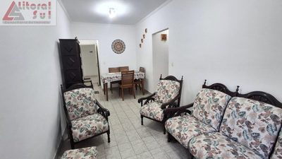 Apartamento, 1 quarto, 74 m² - Foto 4