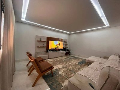 Casa, 3 quartos, 418 m² - Foto 1