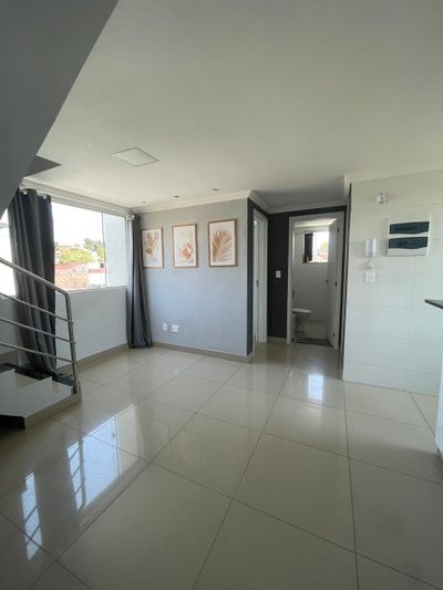Cobertura, 2 quartos, 63 m² - Foto 5