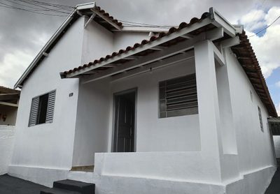 Casa, 2 quartos, 120 m² - Foto 1