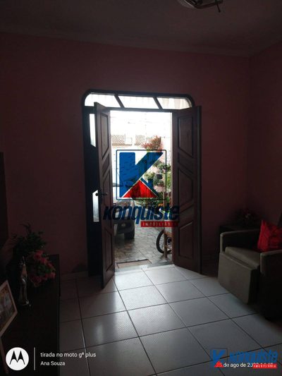 Casa, 5 quartos - Foto 5