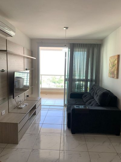 Apartamento, 2 quartos, 82 m² - Foto 2