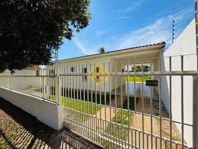 Casa, 3 quartos, 126 m² - Foto 1