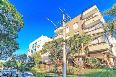 Cobertura, 3 quartos, 169 m² - Foto 3