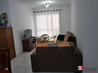 Apartamento, 3 quartos, 93 m² - Foto 3