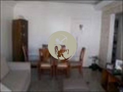 Apartamento, 2 quartos, 90 m² - Foto 4