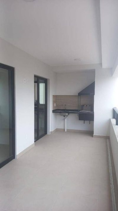 Apartamento, 3 quartos, 135 m² - Foto 3