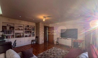 Apartamento, 4 quartos, 100 m² - Foto 4
