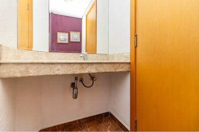 Apartamento, 3 quartos, 164 m² - Foto 5