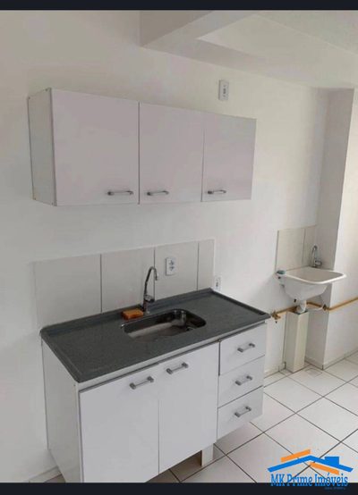 Apartamento, 3 quartos, 62 m² - Foto 4