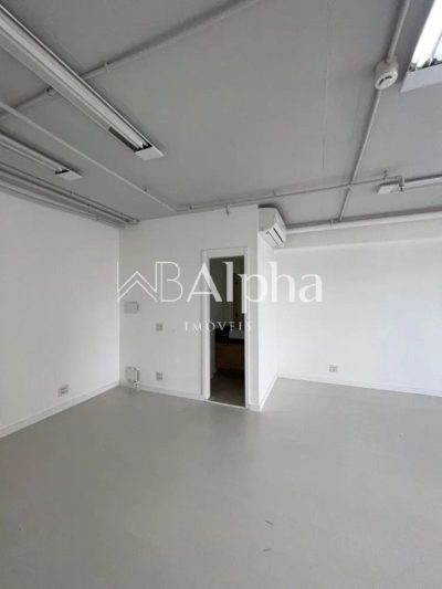Sala-Conjunto, 49 m² - Foto 2