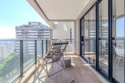 Apartamento, 3 quartos, 140 m² - Foto 5