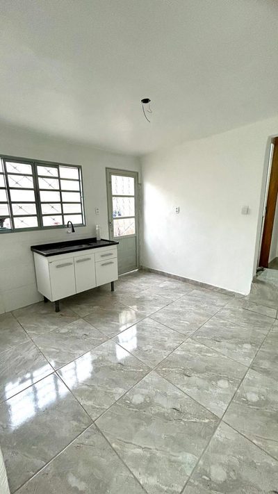 Casa, 3 quartos, 80 m² - Foto 1
