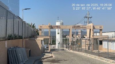 Apartamento, 1 quarto, 45 m² - Foto 1