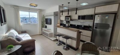 Apartamento, 2 quartos, 85 m² - Foto 1