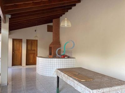Casa, 5 quartos, 424 m² - Foto 1