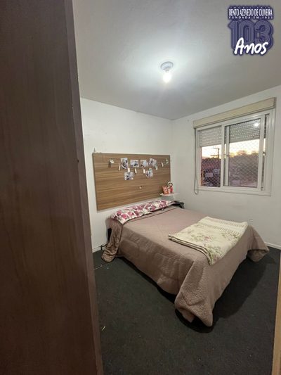 Apartamento, 2 quartos, 56 m² - Foto 5
