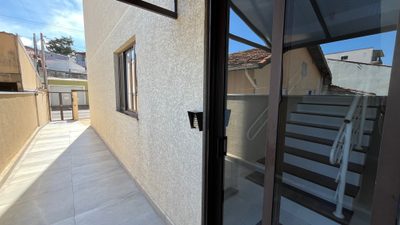 Apartamento, 2 quartos, 64 m² - Foto 5