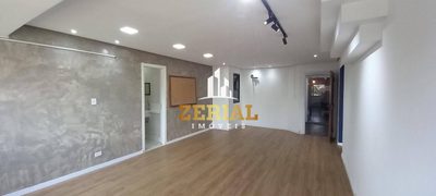 Sala-Conjunto, 92 m² - Foto 2
