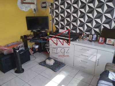 Kitnet-Studio, 39 m² - Foto 1
