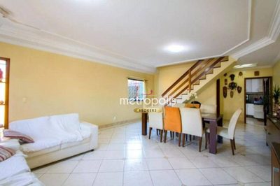 Casa, 3 quartos, 288 m² - Foto 4