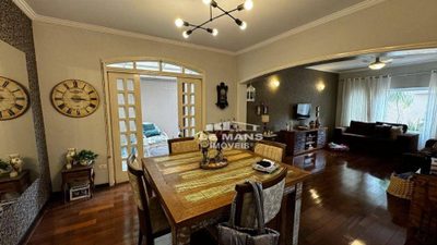Casa, 4 quartos, 180 m² - Foto 2