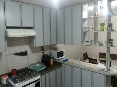 Casa, 4 quartos, 184 m² - Foto 2