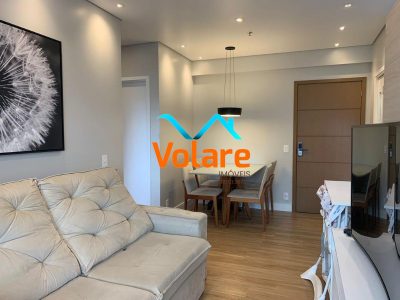 Apartamento, 2 quartos, 58 m² - Foto 5