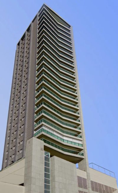 Apartamento, 4 quartos, 215 m² - Foto 1