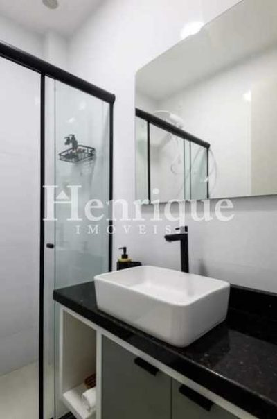 Apartamento, 1 quarto, 22 m² - Foto 4