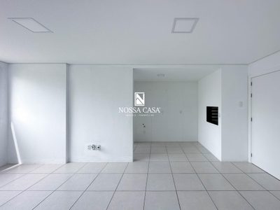 Apartamento, 3 quartos, 69 m² - Foto 3