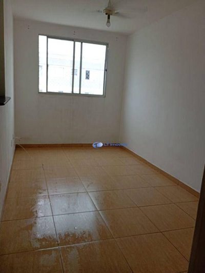 Apartamento, 2 quartos, 44 m² - Foto 1