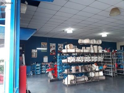 Depósito-Galpão, 1913 m² - Foto 5