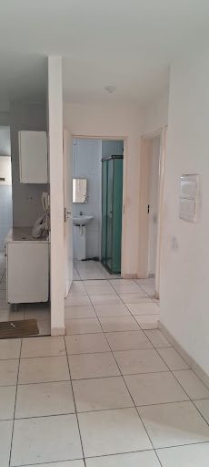Apartamento, 2 quartos, 54 m² - Foto 4