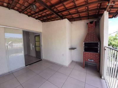Casa, 3 quartos, 70 m² - Foto 5