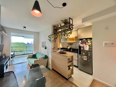 Apartamento, 2 quartos, 61 m² - Foto 1
