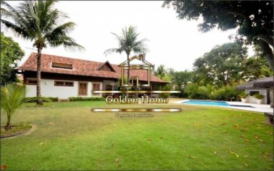 Casa, 4 quartos, 750 m² - Foto 2