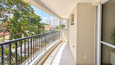 Apartamento, 3 quartos, 80 m² - Foto 4