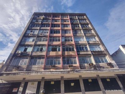 Apartamento, 3 quartos, 110 m² - Foto 1