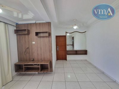 Apartamento, 3 quartos, 86 m² - Foto 5