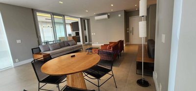 Apartamento, 2 quartos, 152 m² - Foto 5