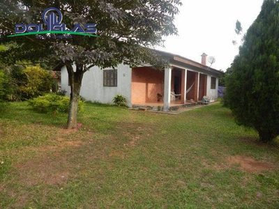 Casa, 2 quartos - Foto 4