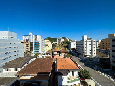 Apartamento, 3 quartos, 122 m² - Foto 1