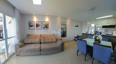 Apartamento, 2 quartos, 74 m² - Foto 4